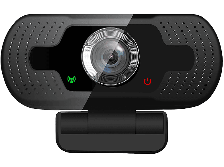 Webkamera 1080P Full HD, TELLUR
