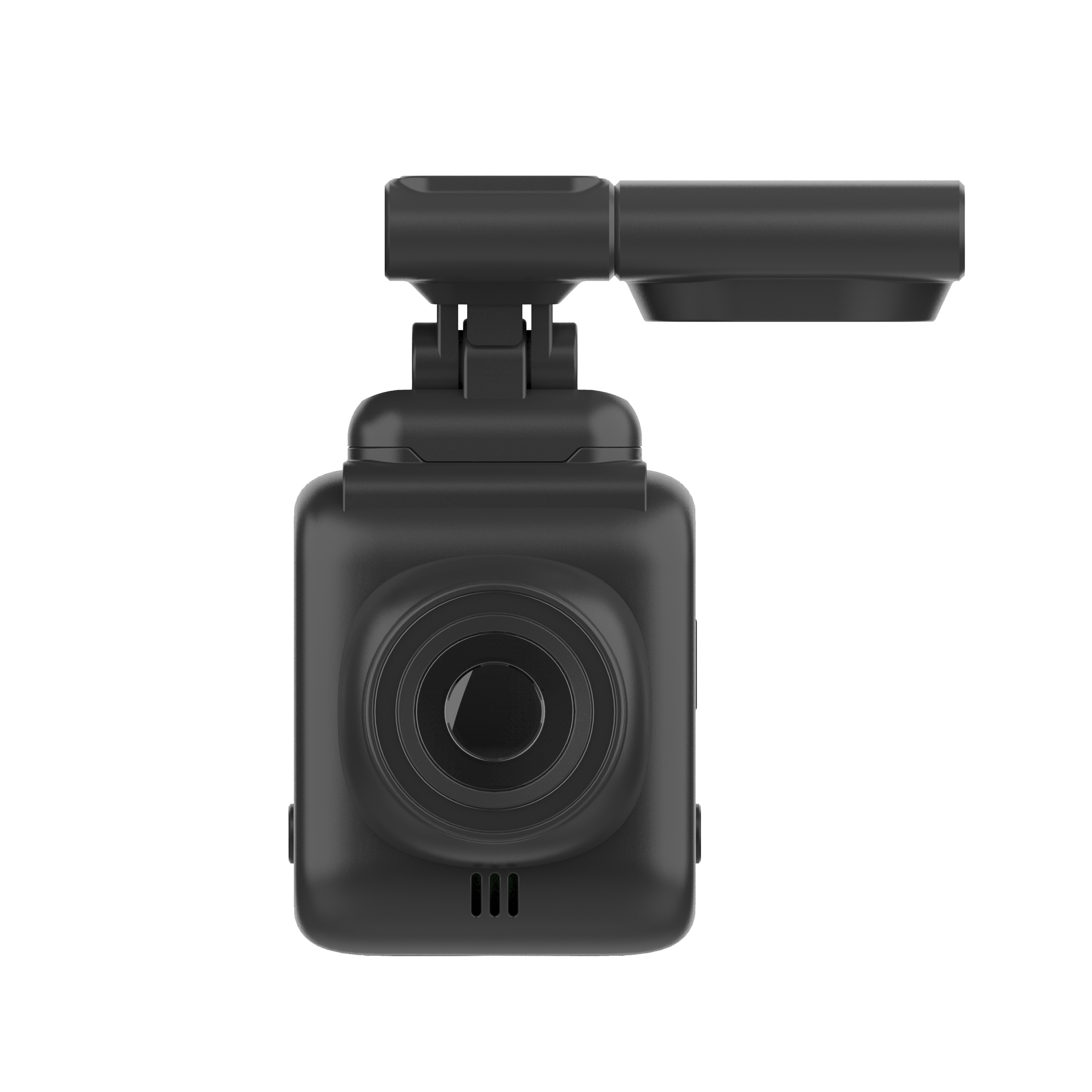TELLUR Dash-Patrouille GPS Dashcam DC2, 1080P, FullHD, Display