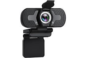 Webcam RAPOO XW170 HD Webcam | MediaMarkt