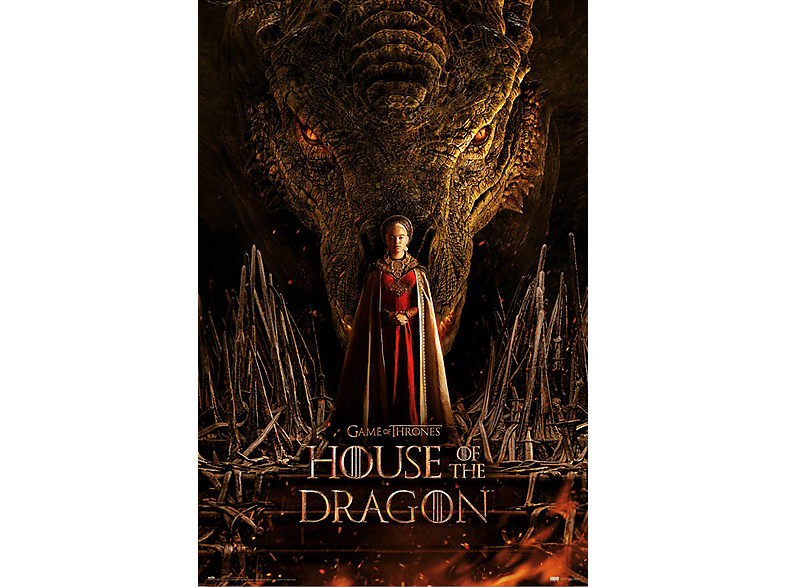 of - House the Rhaenyra Targaryen Dragon