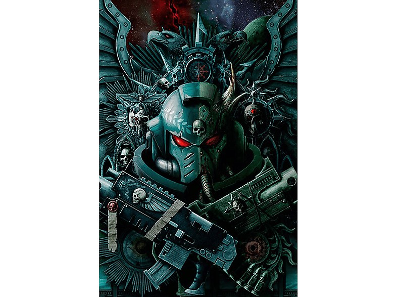 Warhammer 40k - Dark Imperium