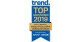 Top Arbeitgeber 2019