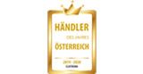 Händler des Jahres - Elektronik