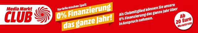 Finanzierung Und Ratenzahlung Ab 250 Mediamarkt