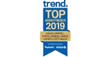 Top Arbeitgeber 2019