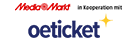 MediaMarkt Tickets