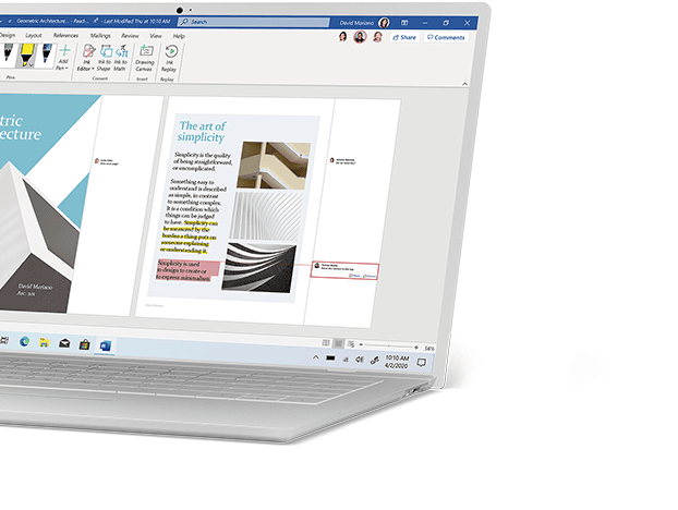 microsoft 365