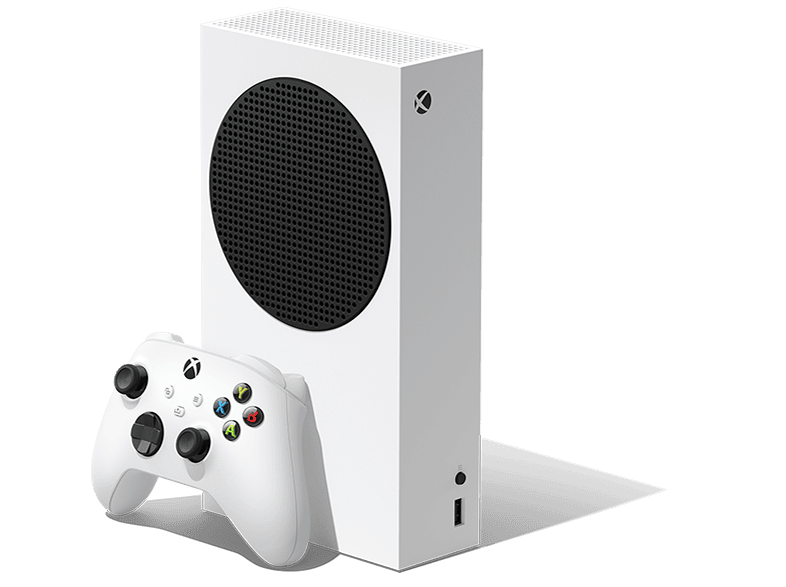 xbox one series x media markt