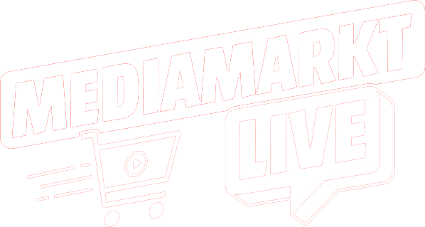 Mediamarkt Live Shopping