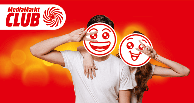 Mediamarkt Club