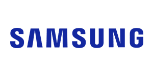 SAMSUNG logo