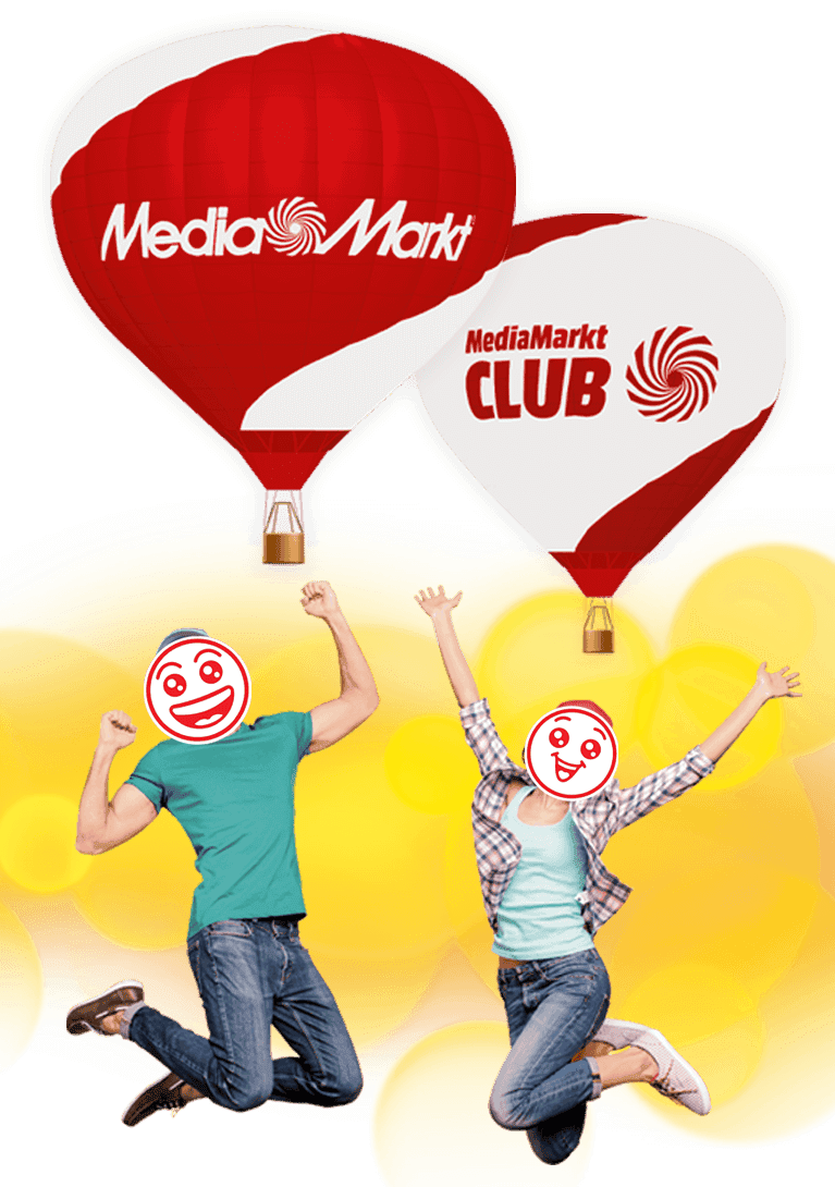 Regeringsverordening vervolging club mediamarkt club gaat de lucht in!