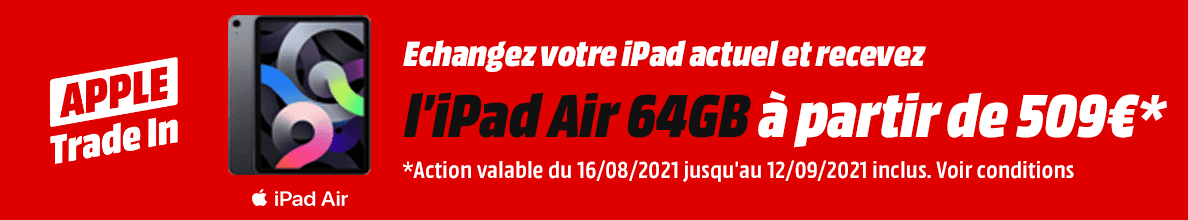 iPadAir