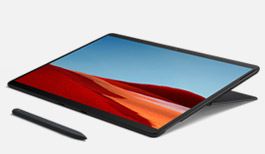 surface