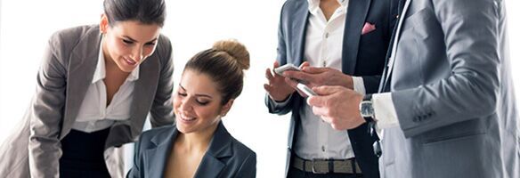 Knox Mobile Enrollment