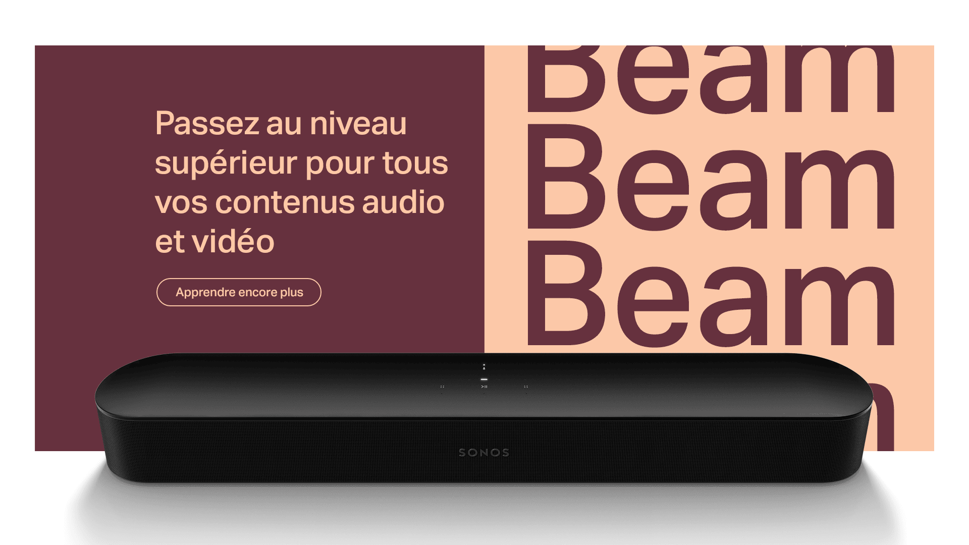 logo Sonos