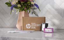 HP instant