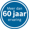 logo bosch 60 jaar