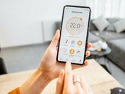 Une maison intelligente est économe en énergie