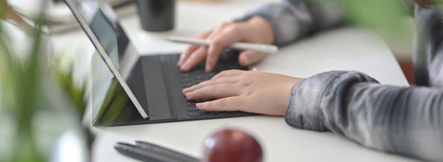 Betreffende Ongepast Omgeving Apple Keyboard: het toetsenbord voor jouw iPad | MediaMarkt