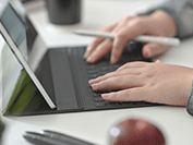 Apple Keyboard