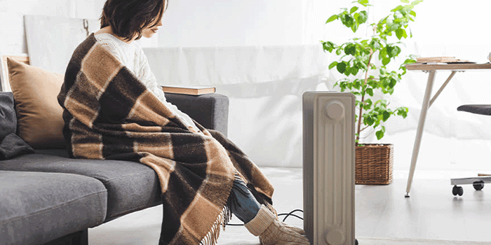 kennis barsten Geit Elektrische verwarming voor in huis| MediaMarkt