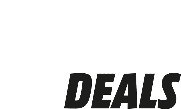 Mega-deals