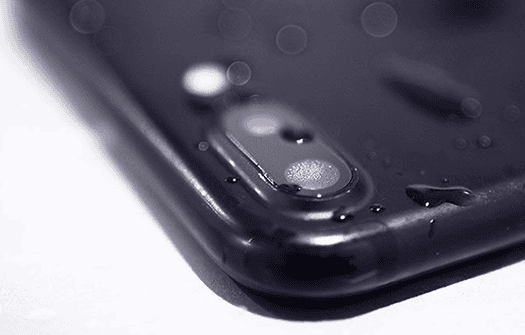 iPhone 13 en iPhone 14 waterdicht