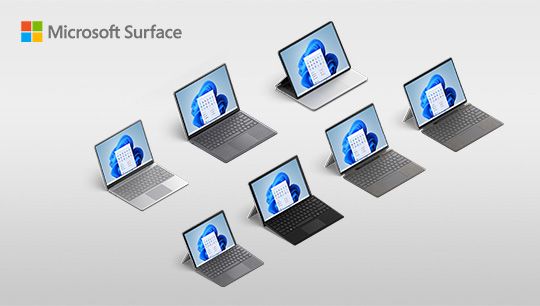 microsoft surface