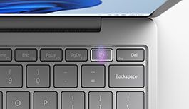 surface