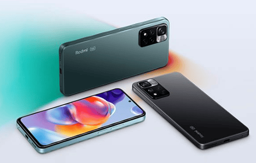 smartphone Xiaomi 2023