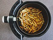De airfryer: alles wat je moet weten over dit apparaat