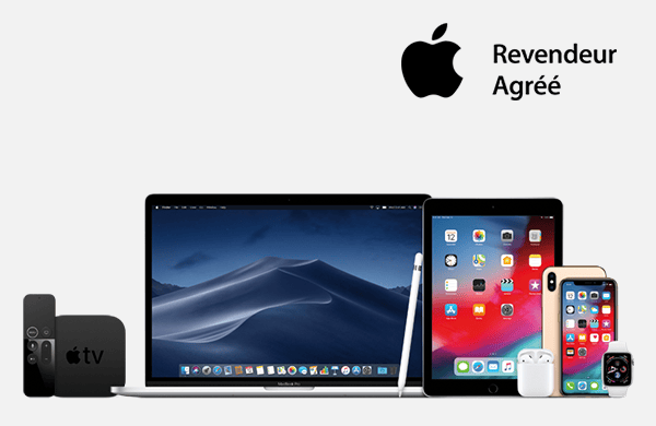 Shop Apple