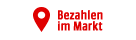 Bezahlen im Markt