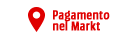 Pagamento nel markt