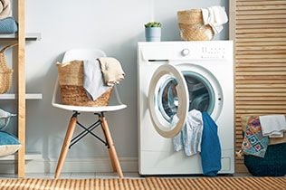 Lave linge largeur 45 cm - Achat / Vente Lave linge largeur 45 cm