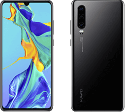 Huawei P30