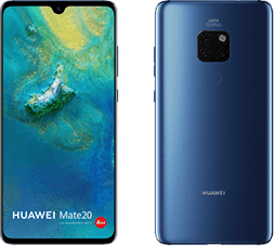 Huawei Mate 20