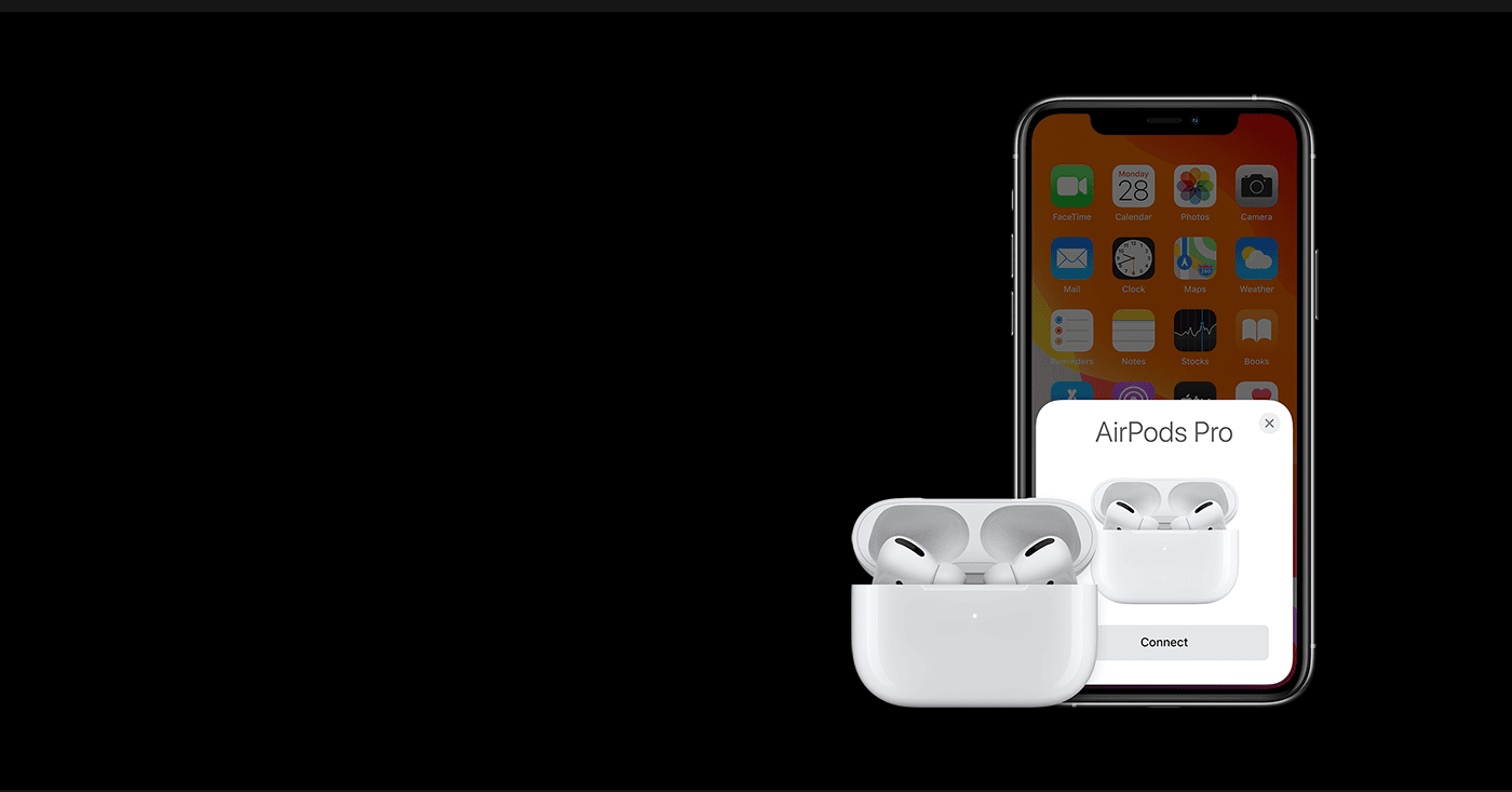 Airpods Pro