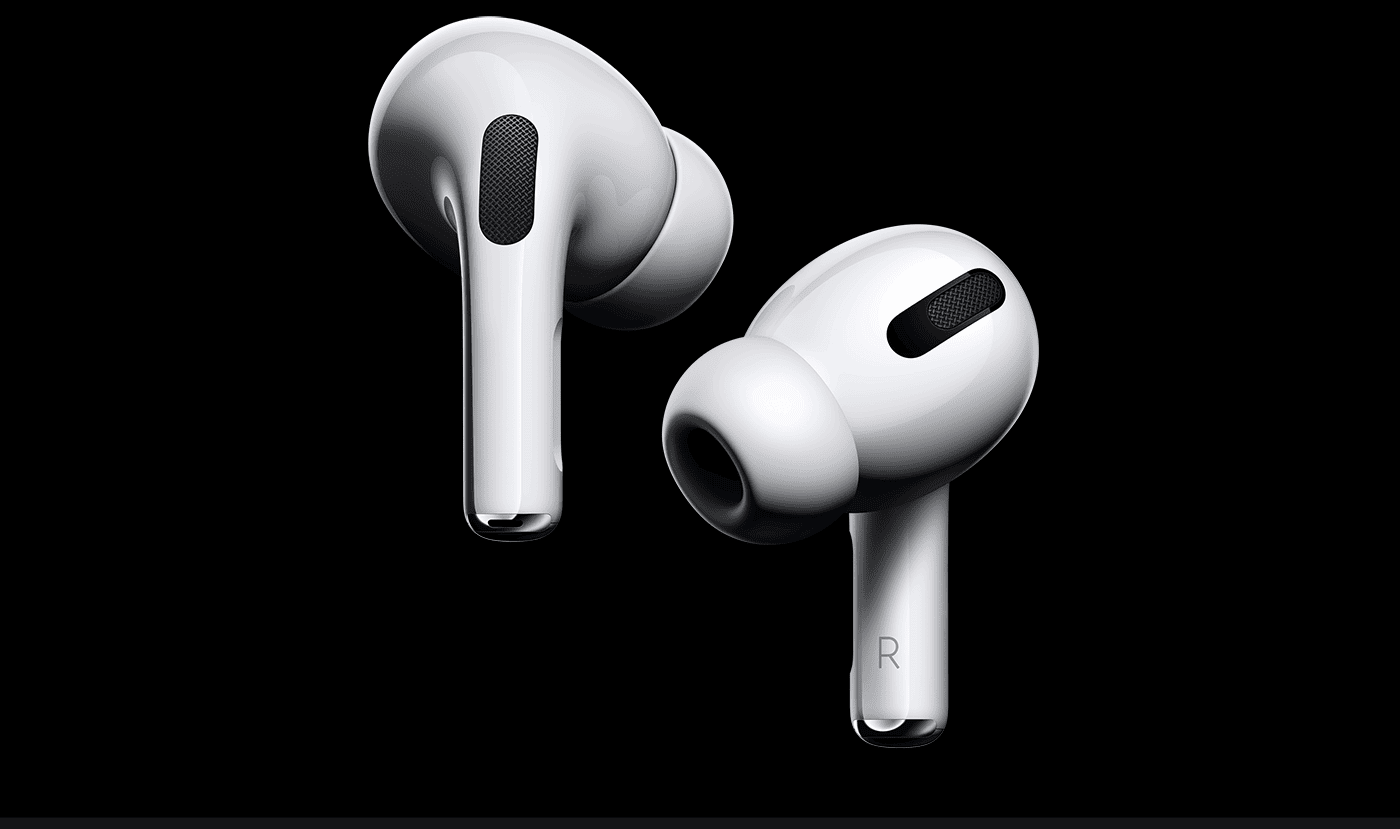 Airpods Pro