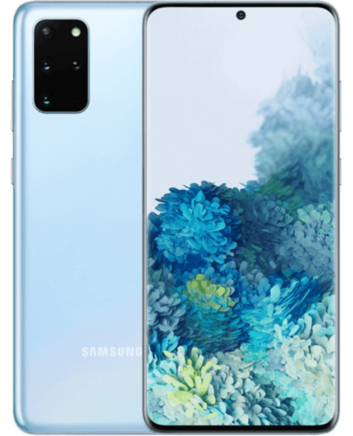 Samsung Galaxy S20 | MediaMarkt