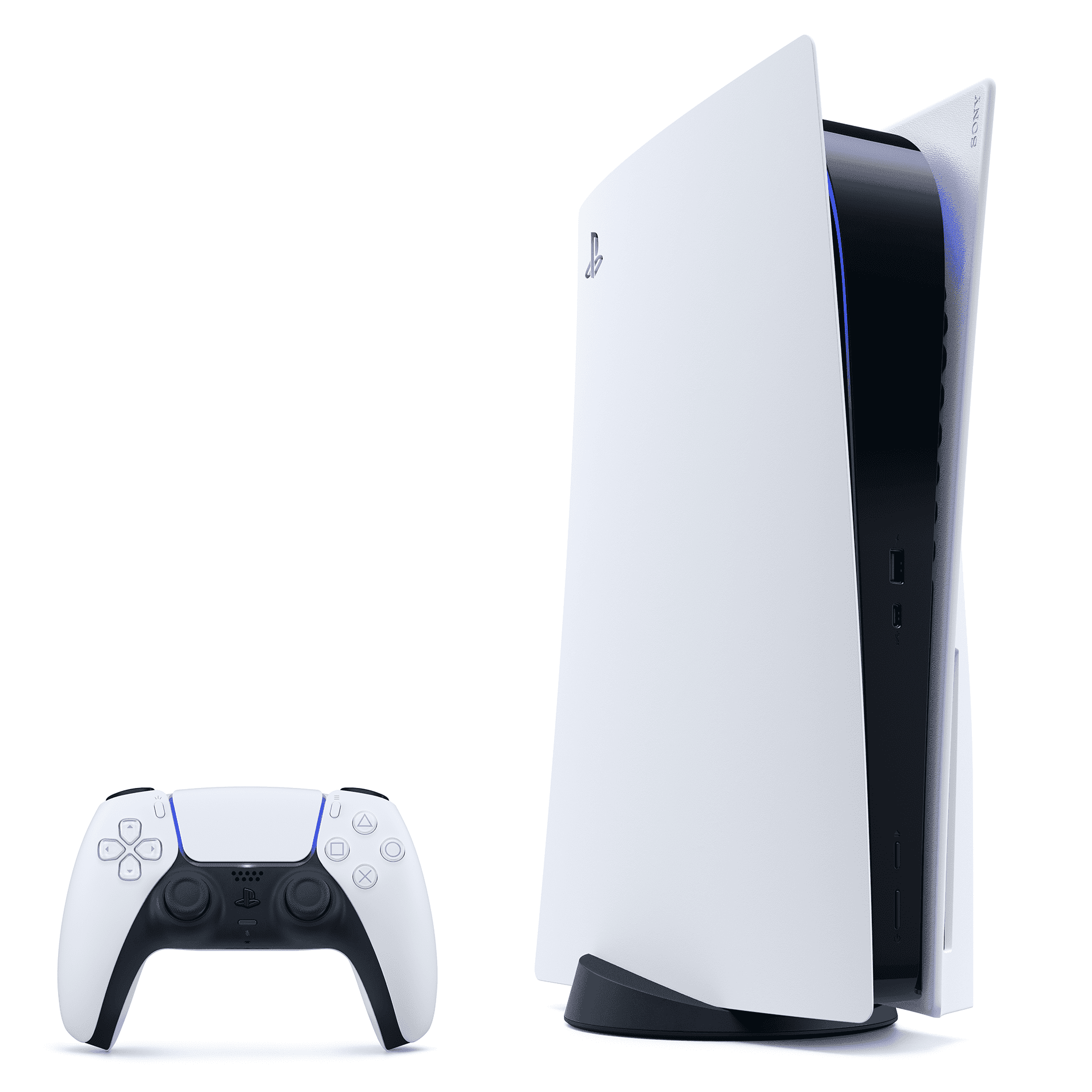 Playstation 5 & DualSense Controller