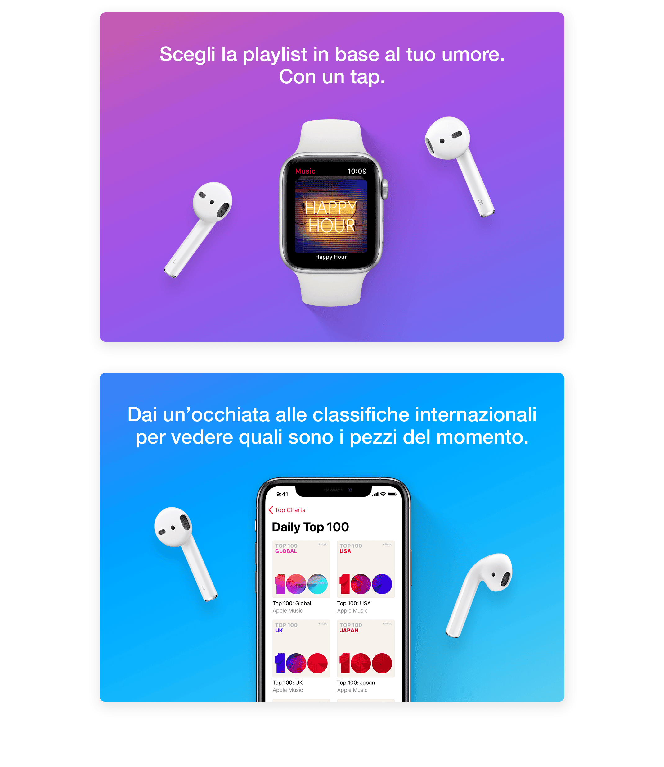 Dali mi kod na Apple Music w media markt, działa ( ͡° ͜ʖ ͡