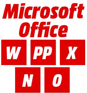 Microsoft Office Icon
