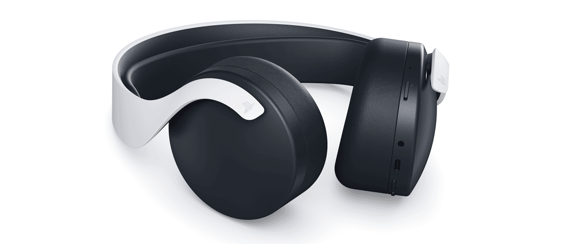 PULSE 3D™-Wireless-Headset