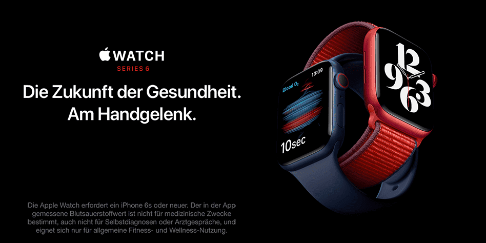 Apple Watch Series 5 Kaufen Mediamarkt Schweiz