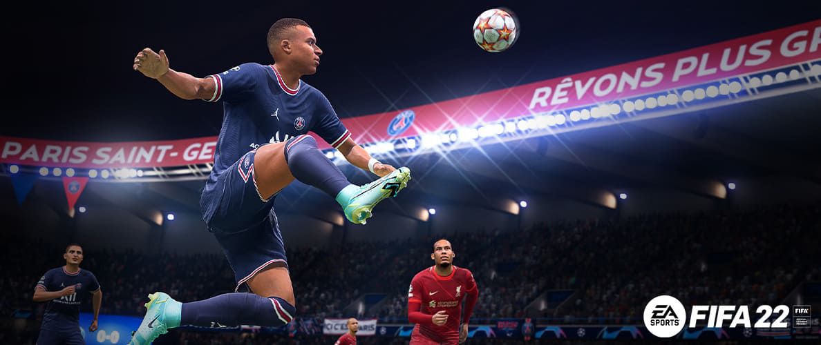 FIFA 22