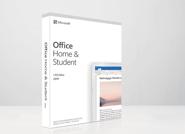 PC-Service + Office 365 Home