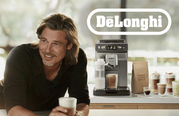 De’Longhi Shop