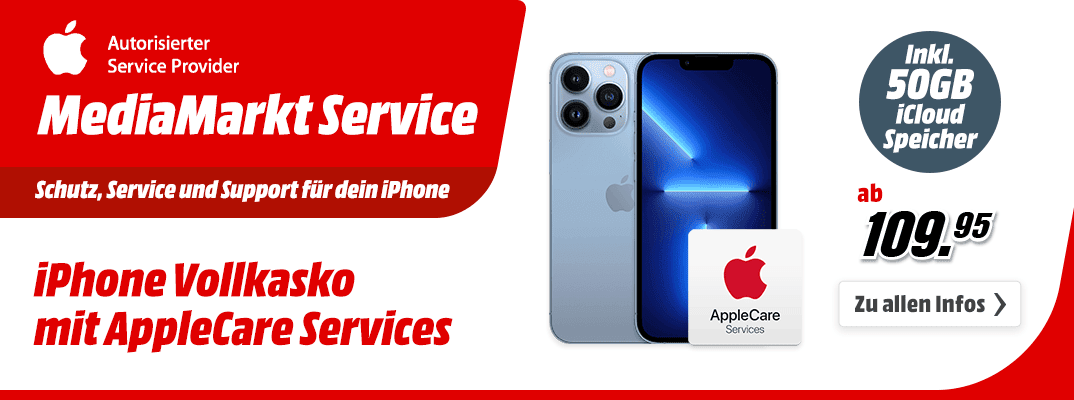 AppleCare Services